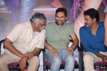 Jakkanna Movie Platinum Disc Function